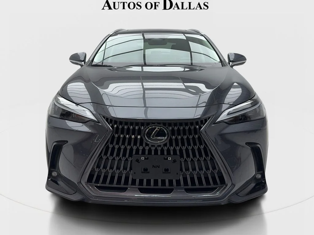 Used 2024 Gray Lexus 250 Base image 3