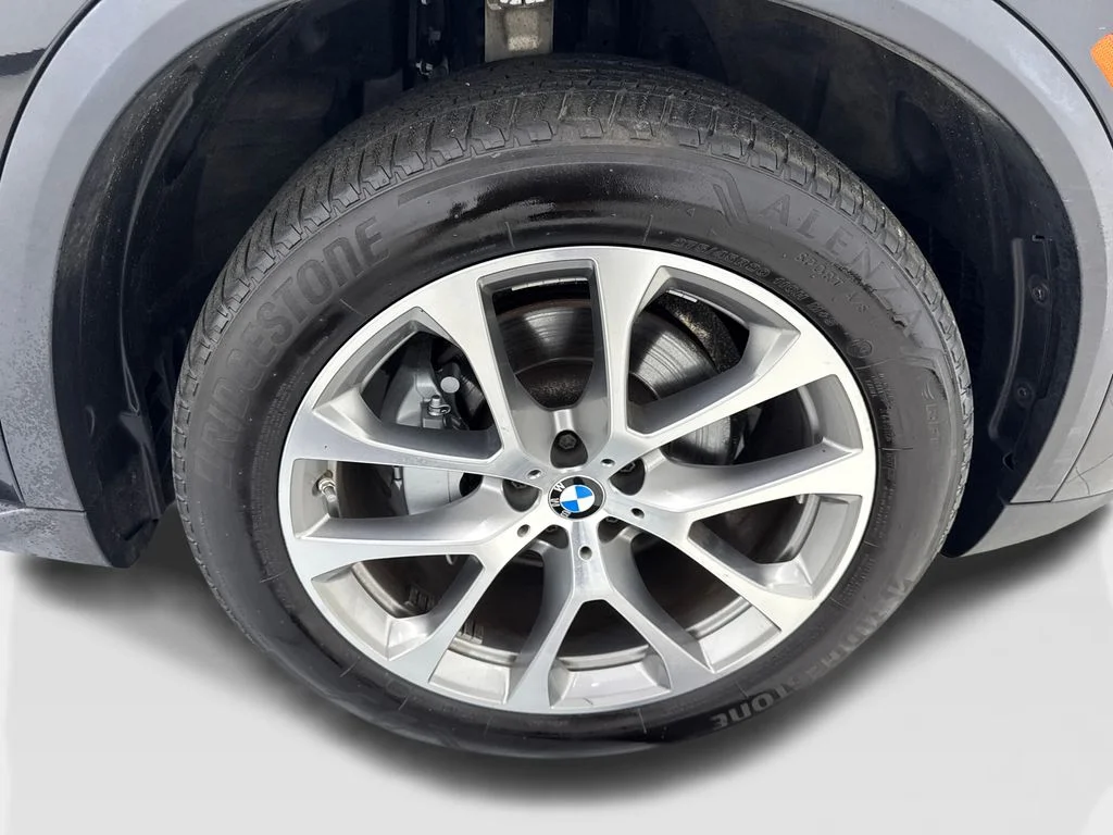 Used 2023 Black BMW xDrive40i X LINE,NAV,CAM,PANO,HTD STS,HEADS UP image 80