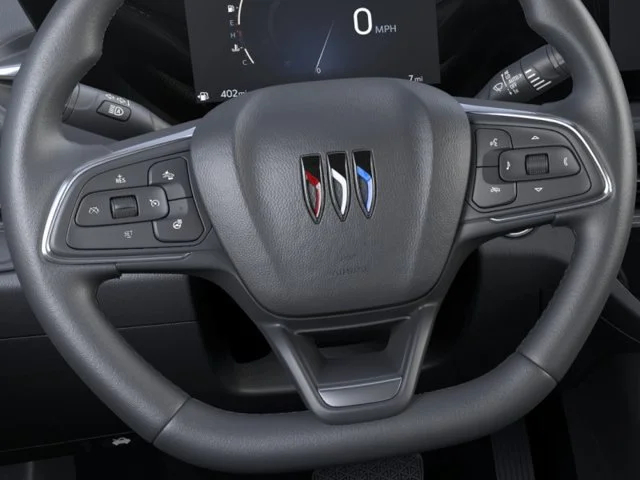 2026 Buick Envista Sport Touring - Photo 19