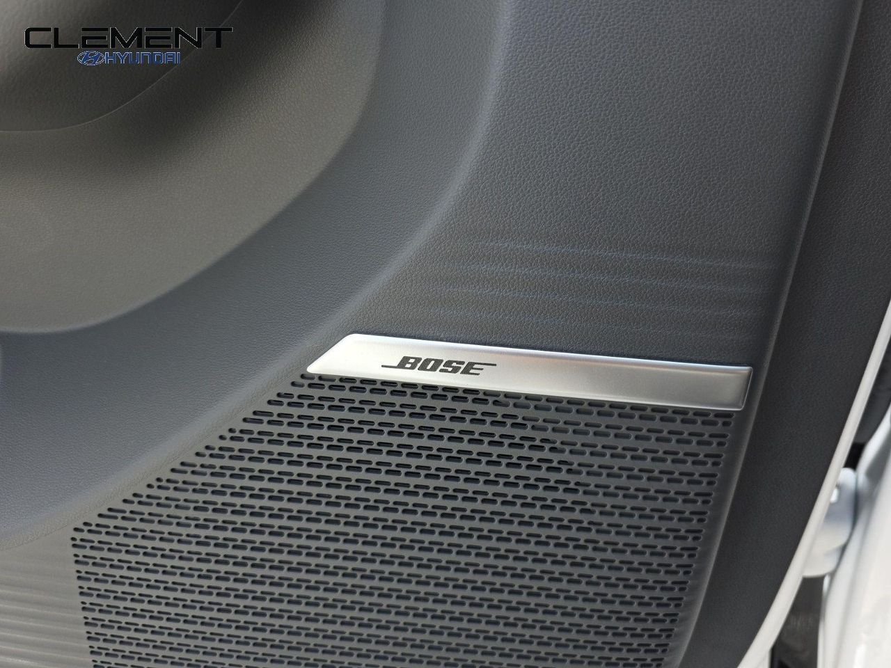 2026 Hyundai Santa Fe Calligraphy - Photo 25