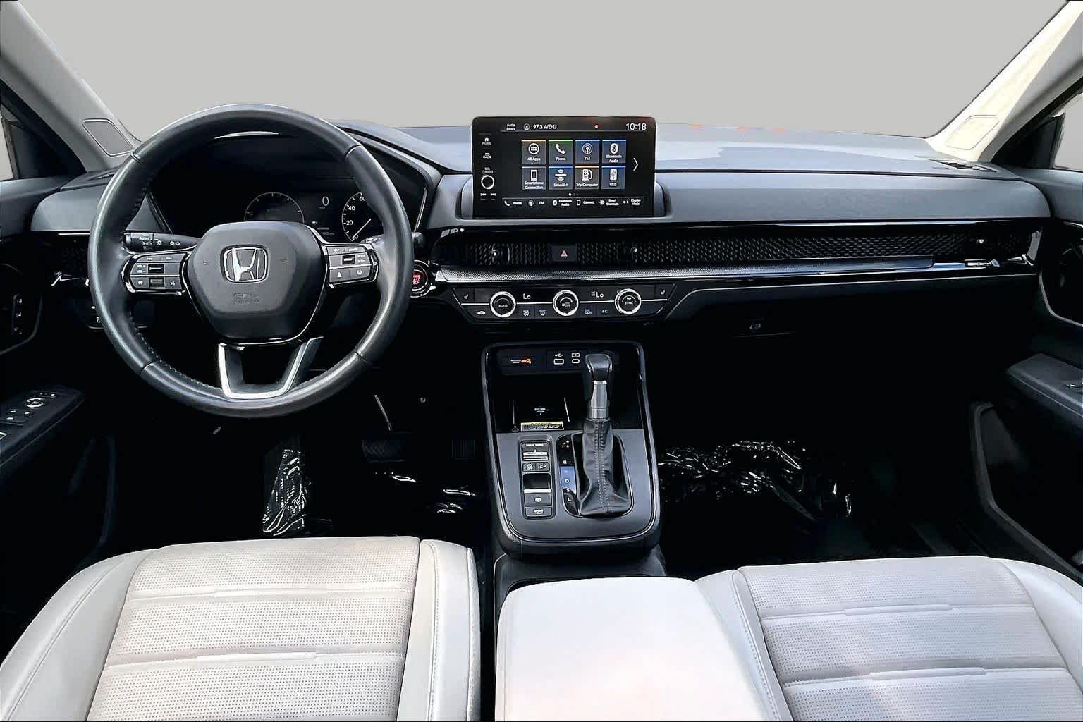 2024 Honda CR-V EX-L - Photo 16