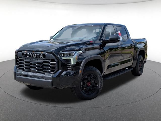 2026 Toyota Tundra i-FORCE MAX TRD Pro