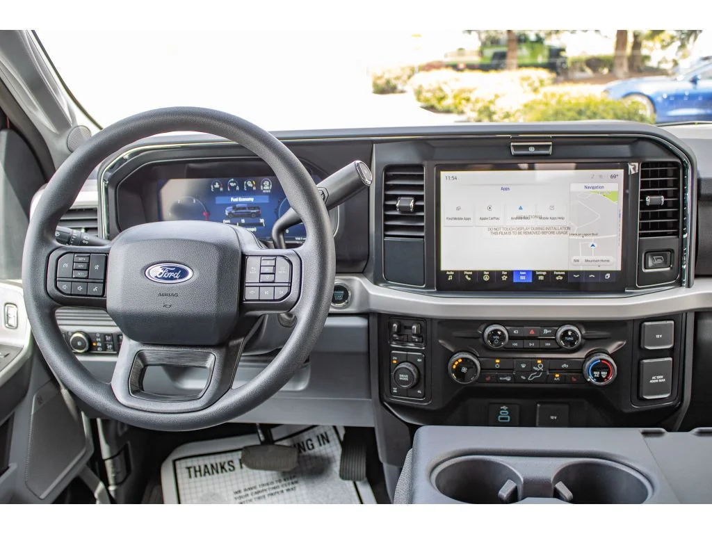 2026 Ford F-250 Super Duty XLT - Photo 24