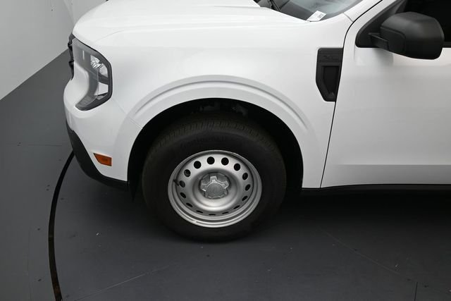 New 2026 Oxford White Ford XL image 57