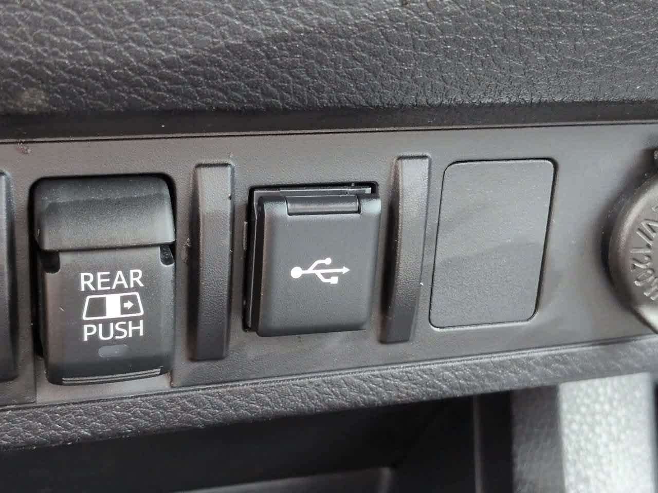 Certified Used 2023 Ice Cap Toyota SR5 image 20