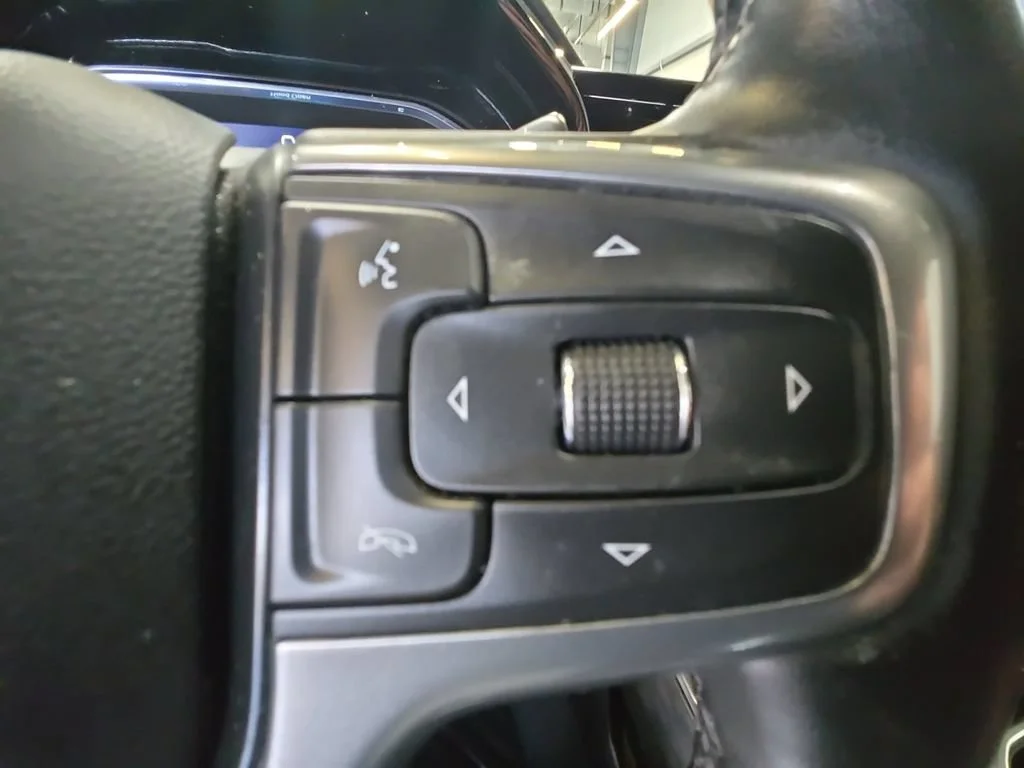 Used 2024 Dark Ash Metallic Chevrolet LTZ image 25