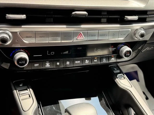 Used 2025 Gray Kia S image 24
