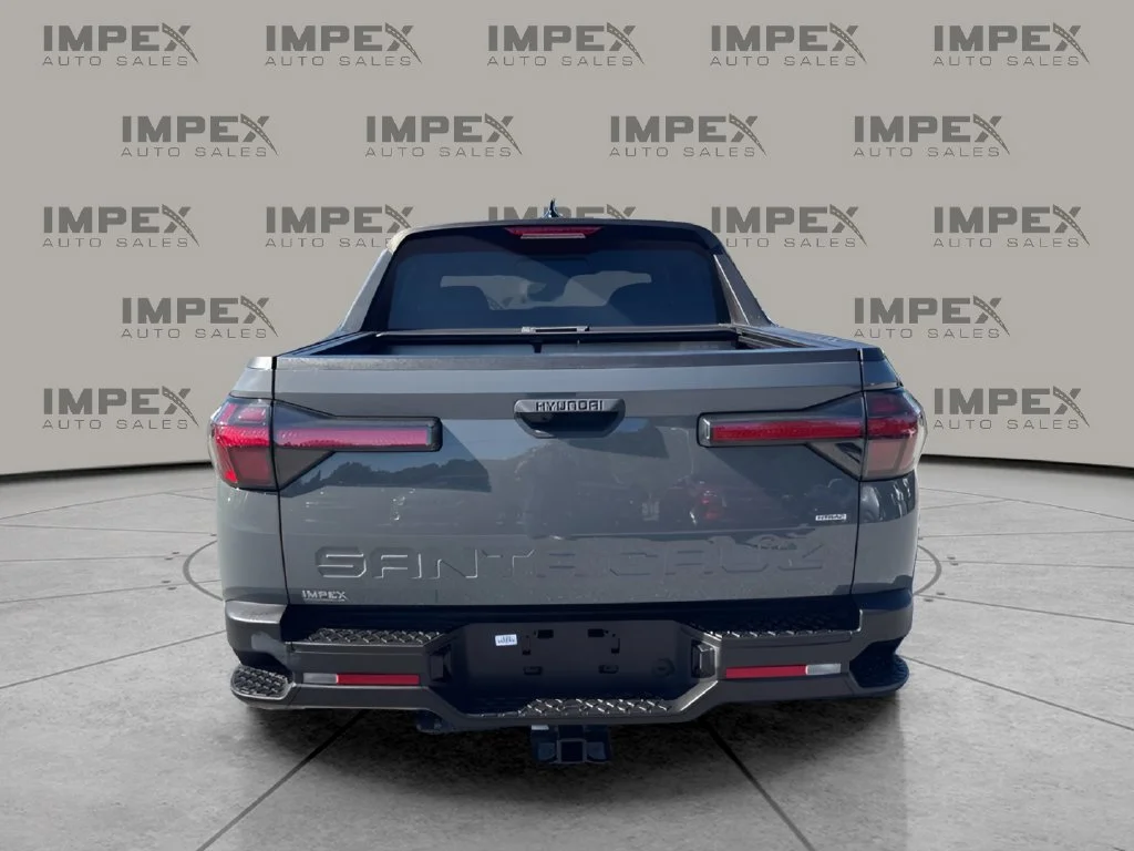 Used 2022 Gray Hyundai SEL image 4