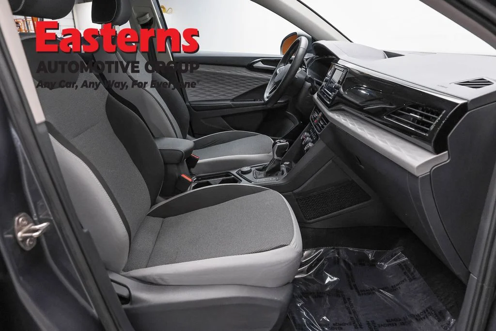 Used 2024 Gray Volkswagen 1.5T S image 24