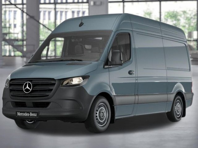 2026 Mercedes-Benz Sprinter 2500 Cargo 144 WB