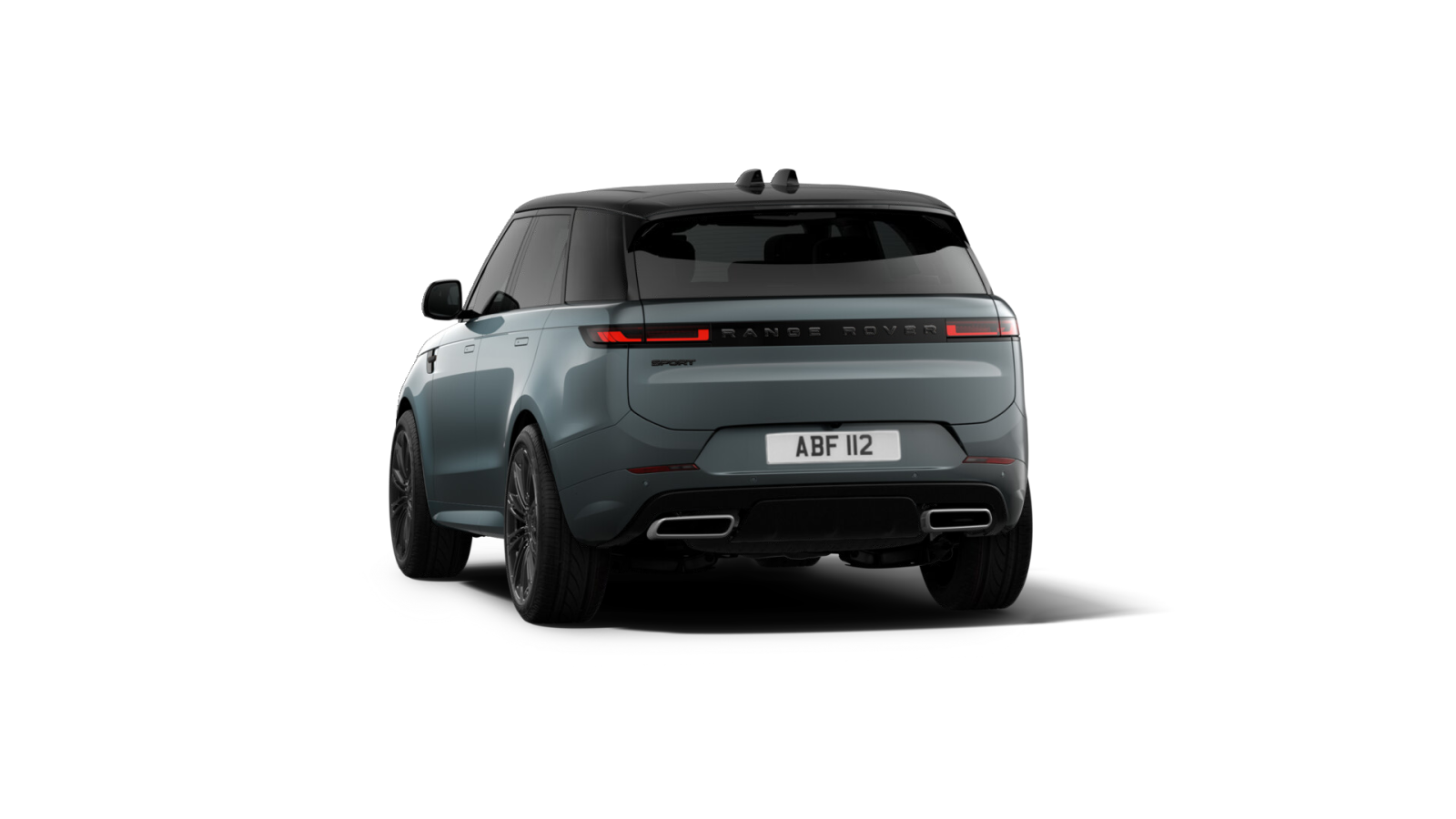 New 2027 Giola Green LAND ROVER Dynamic SE 400PS Auto image 2