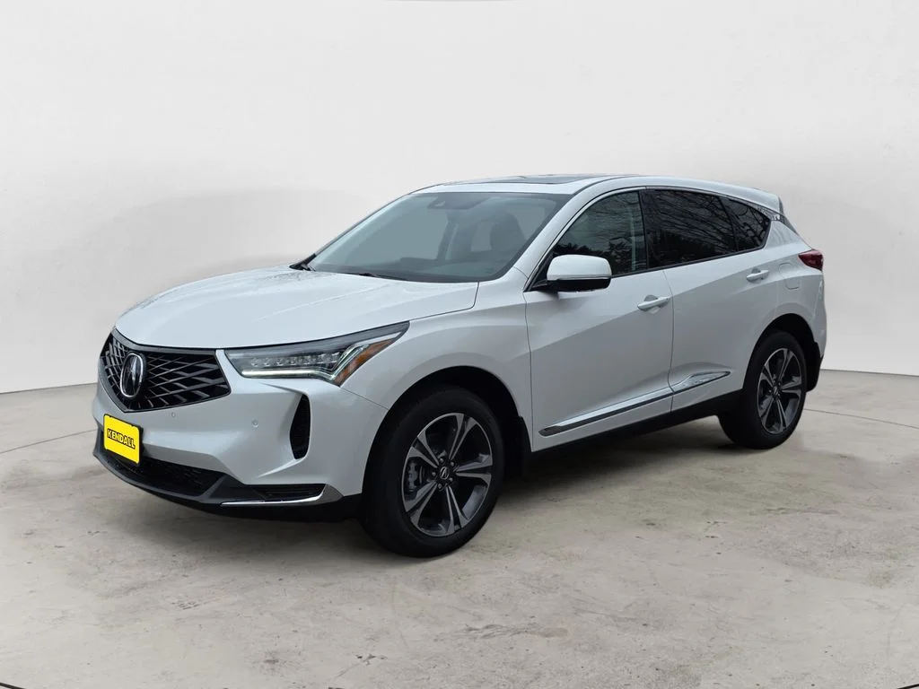 2026 Acura RDX Technology Package SH-AWD's photo