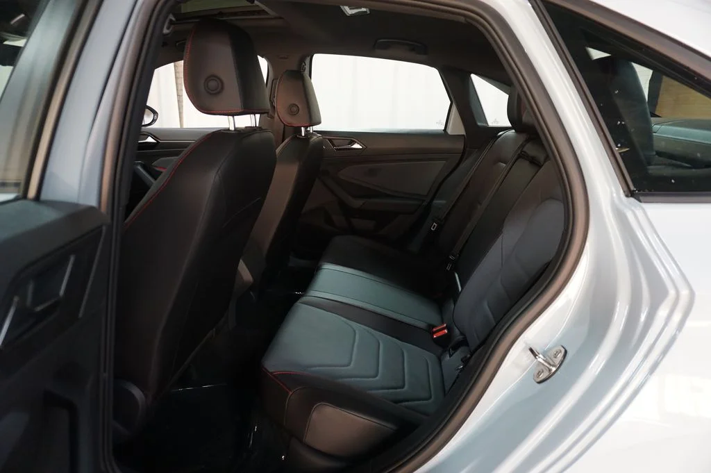 New 2026 Gray Volkswagen 2.0T Autobahn image 11