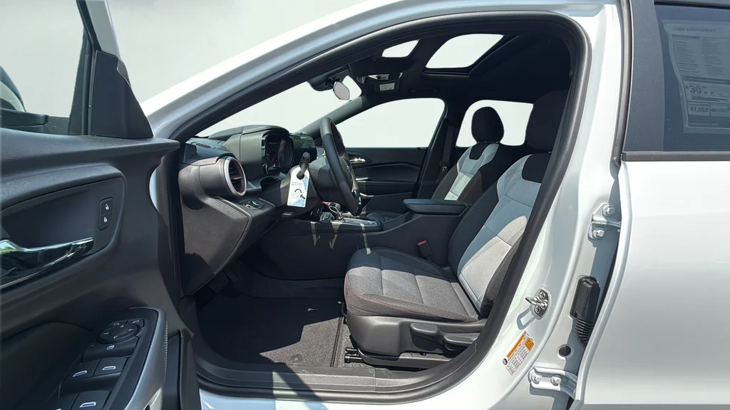 2026 Chevrolet Trax RS - Photo 20