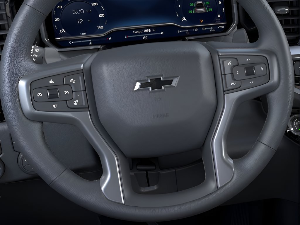 2026 Chevrolet Silverado 1500 RST - Photo 19