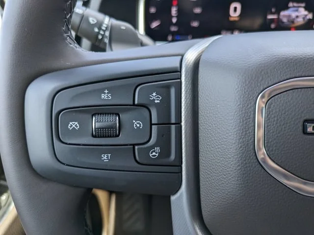 2026 GMC Sierra 1500 Denali - Photo 23