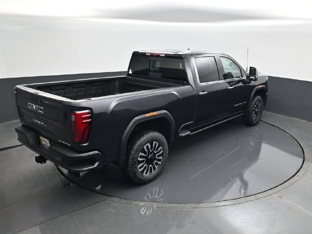 2026 GMC Sierra 2500HD Denali Ultimate - Photo 17