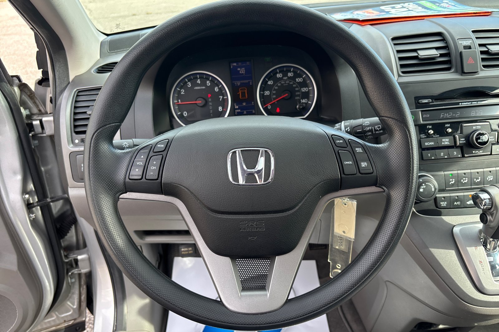 Used 2011  Honda EX image 26