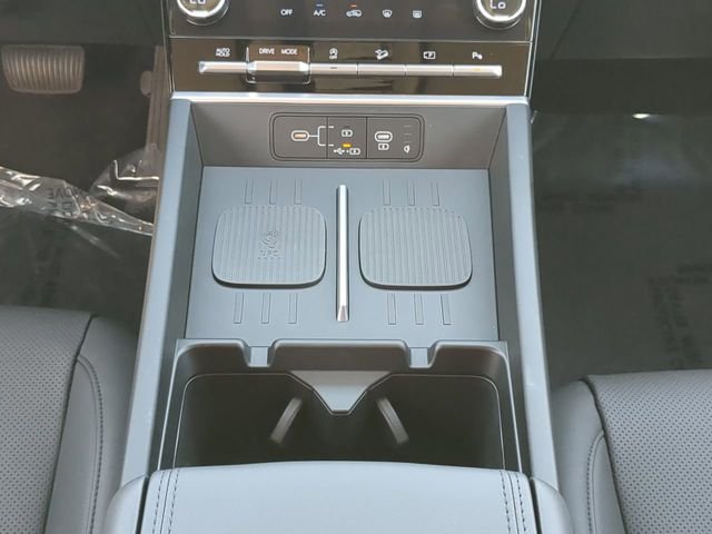 2025 Hyundai Santa Fe SEL - Photo 45