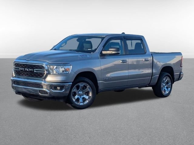 2022 RAM Ram 1500 Pickup