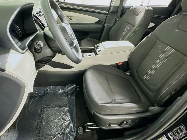 Certified Pre-Owned 2023 Hyundai Tucson SEL