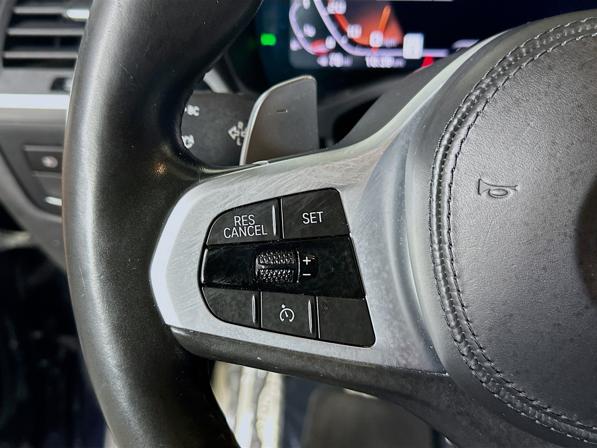 Used 2020 Carbon Black Metallic BMW M40i image 16