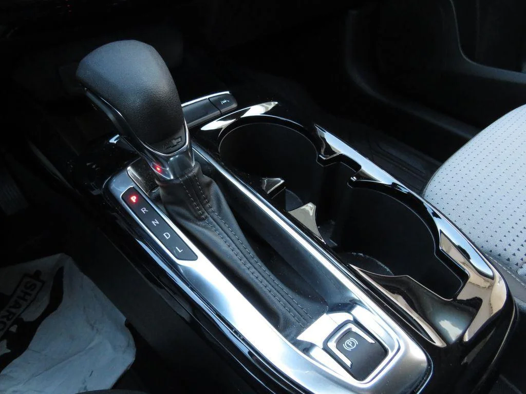 Used 2024 Crimson Chevrolet LT image 28