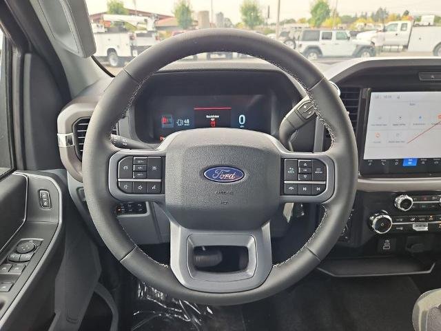 New 2026 Avalanche Ford XLT image 14