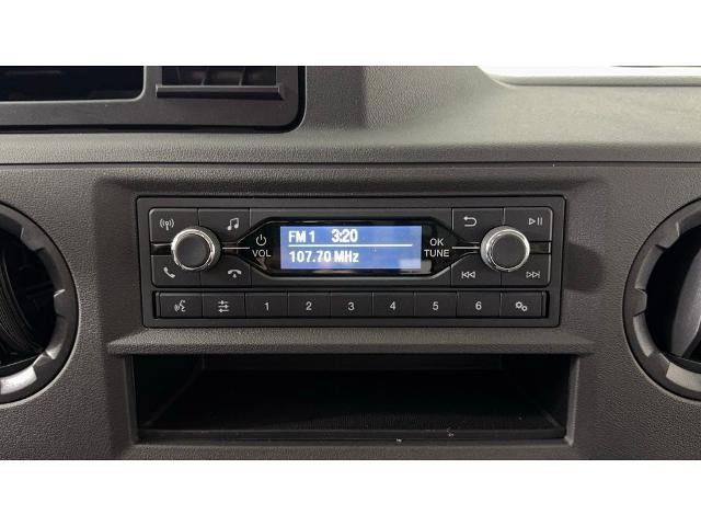 2025 Ford E-Series Cutaway Base - Photo 51