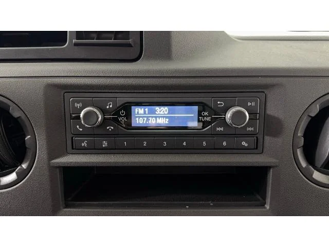 New 2025 Oxford White Ford E-350 SRW image 51