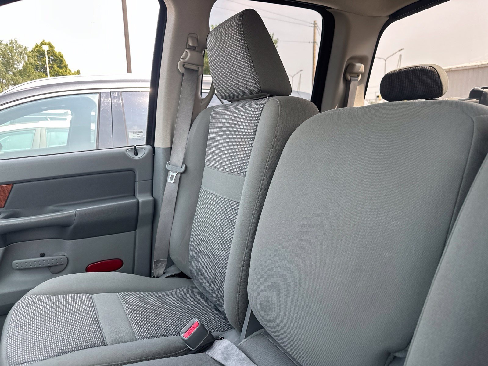 2006 Dodge Ram 1500 Pickup SLT - Photo 52
