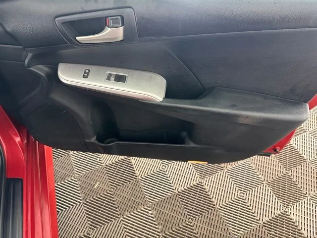 Used 2012 Red Toyota SE Limited Edition image 19