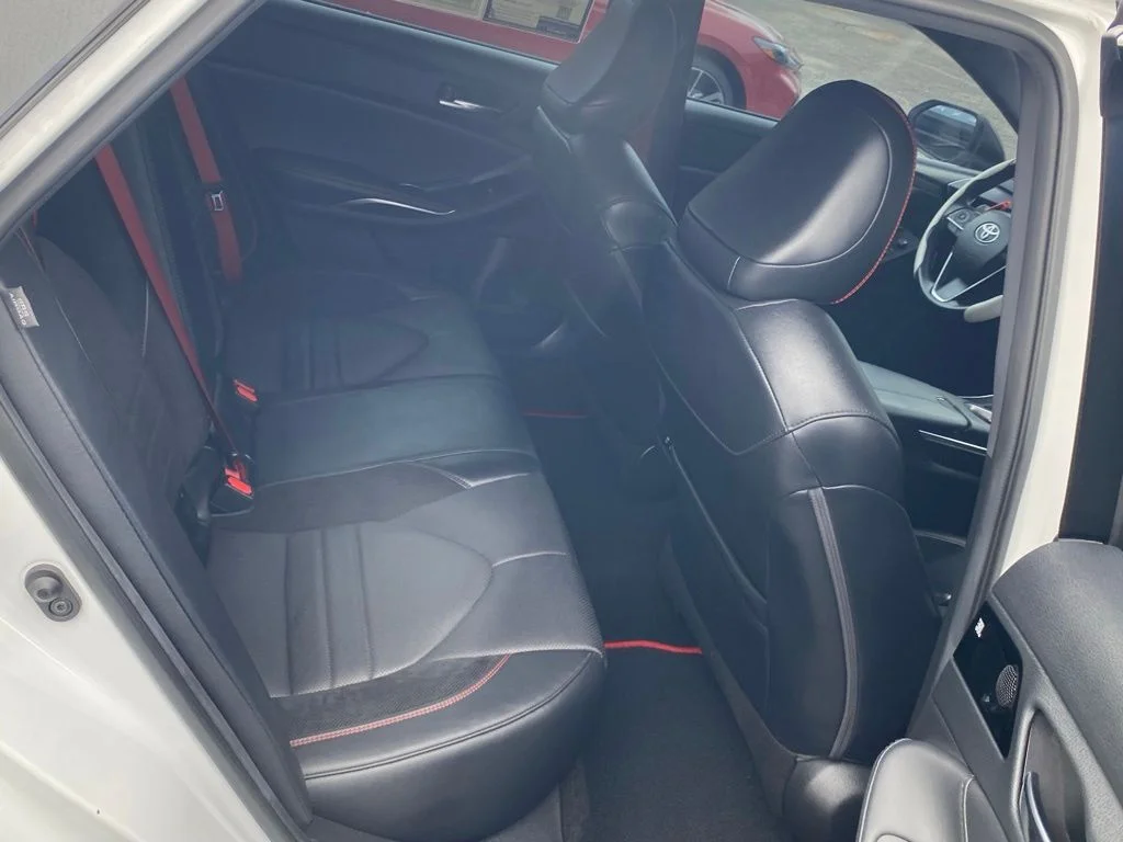 Used 2020 Beige Toyota TRD image 15