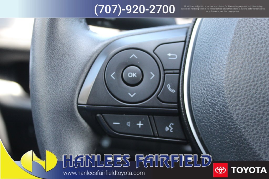 2024 Toyota RAV4 XLE - Photo 26
