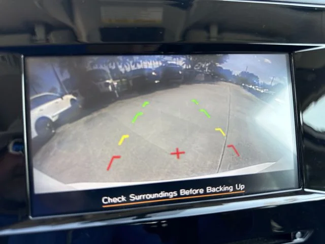 Used 2020 White Subaru Premium image 17