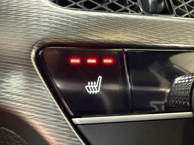 New 2026 Platinum White Pearl Acura A-Spec Package image 26