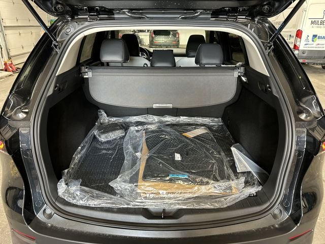 New 2026 Jet Black Mica Mazda 2.5 S Select AWD image 23