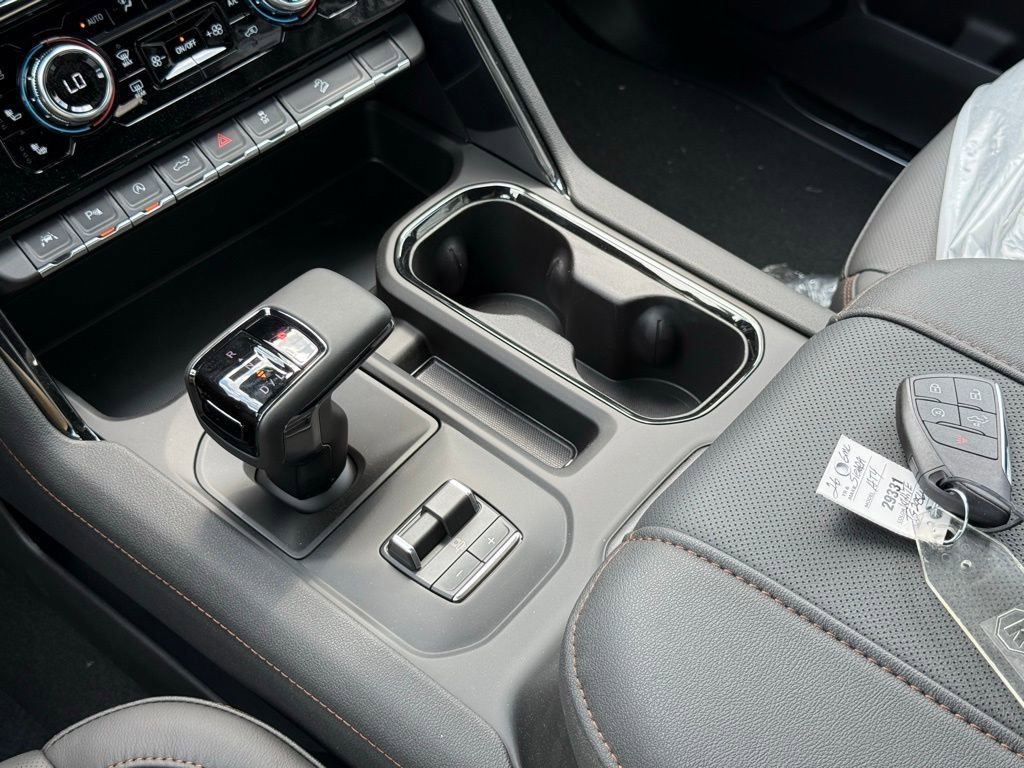 2026 GMC Sierra 1500 AT4 - Photo 29
