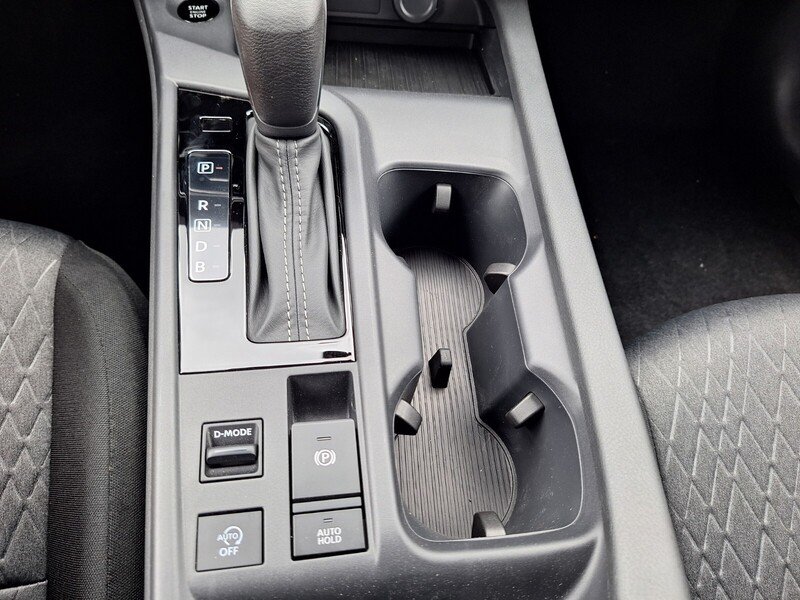 2026 Nissan Sentra SV - Photo 18