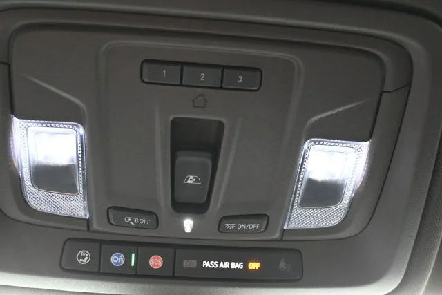 Used 2019 Gray GMC SLT image 37