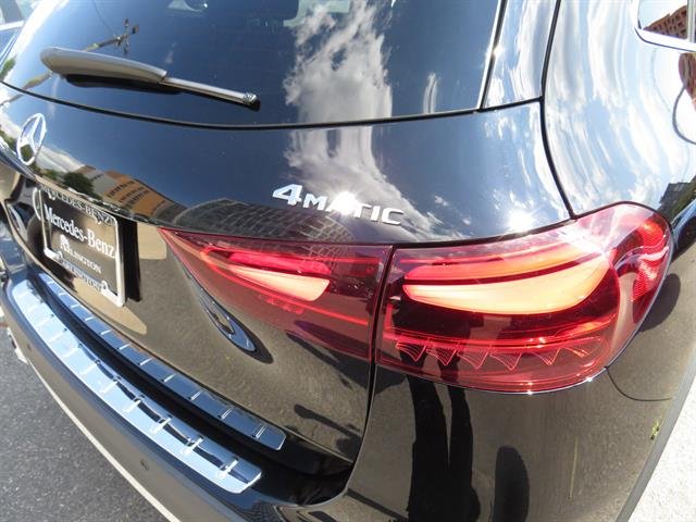 Used 2026 BLK Mercedes-Benz GLA 250 4MATIC® image 28