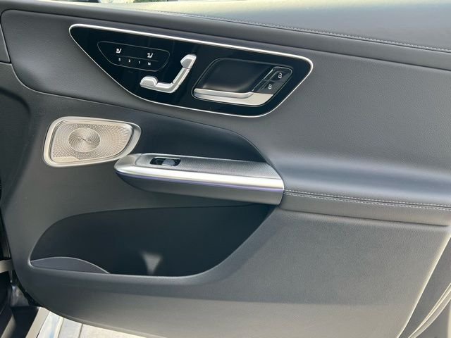 New 2026 Gray Mercedes-Benz GLC 43 AMG® image 30