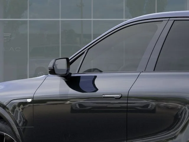 2026 Cadillac LYRIQ Signature Sport - Photo 12