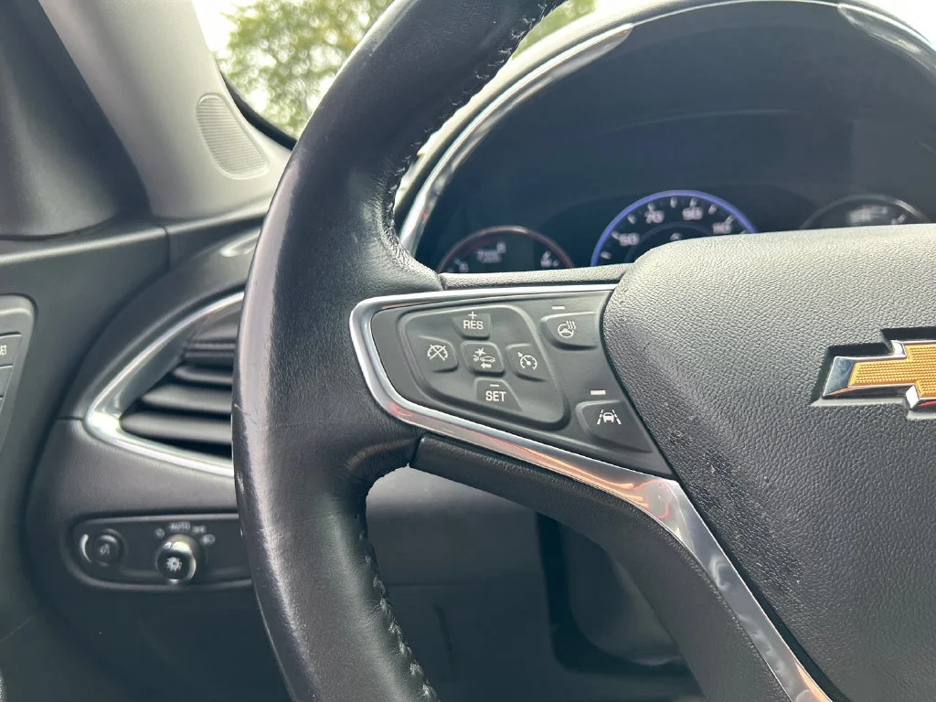 2019 Chevrolet Malibu Premier - Photo 22