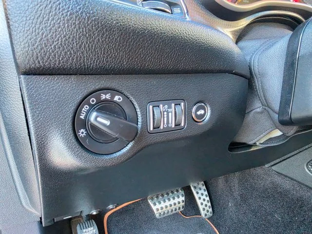 Used 2018 Red Dodge SRT Hellcat Widebody image 16