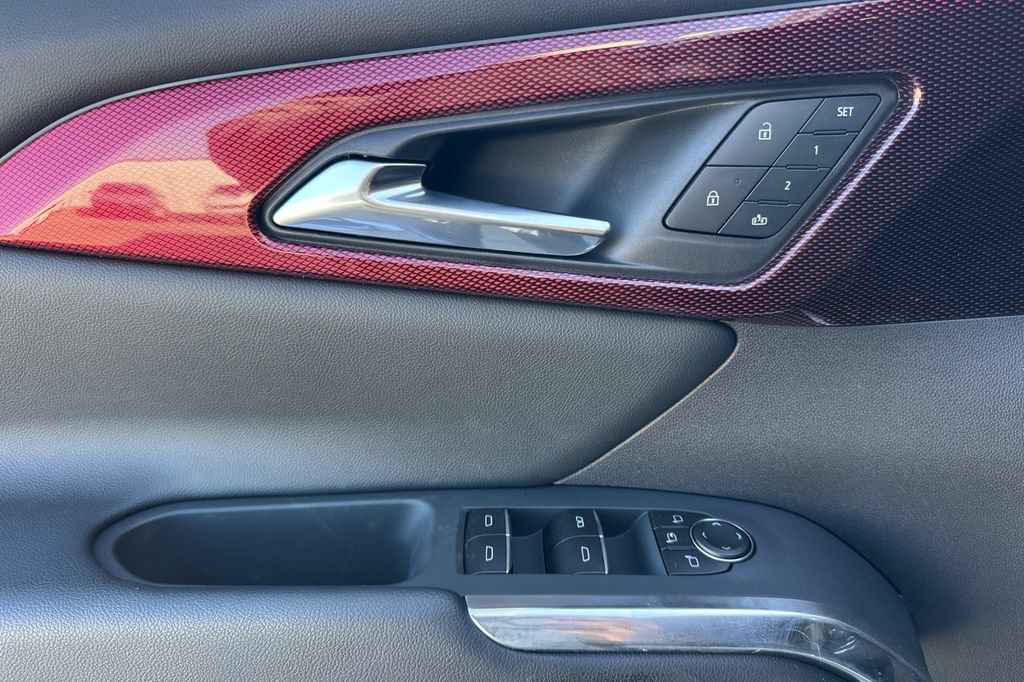 2026 Chevrolet Traverse RS - Photo 12