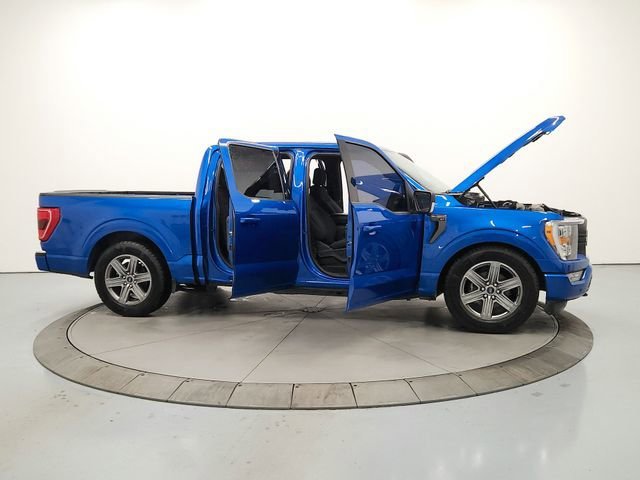 2021 Ford F-150 XLT - Photo 16