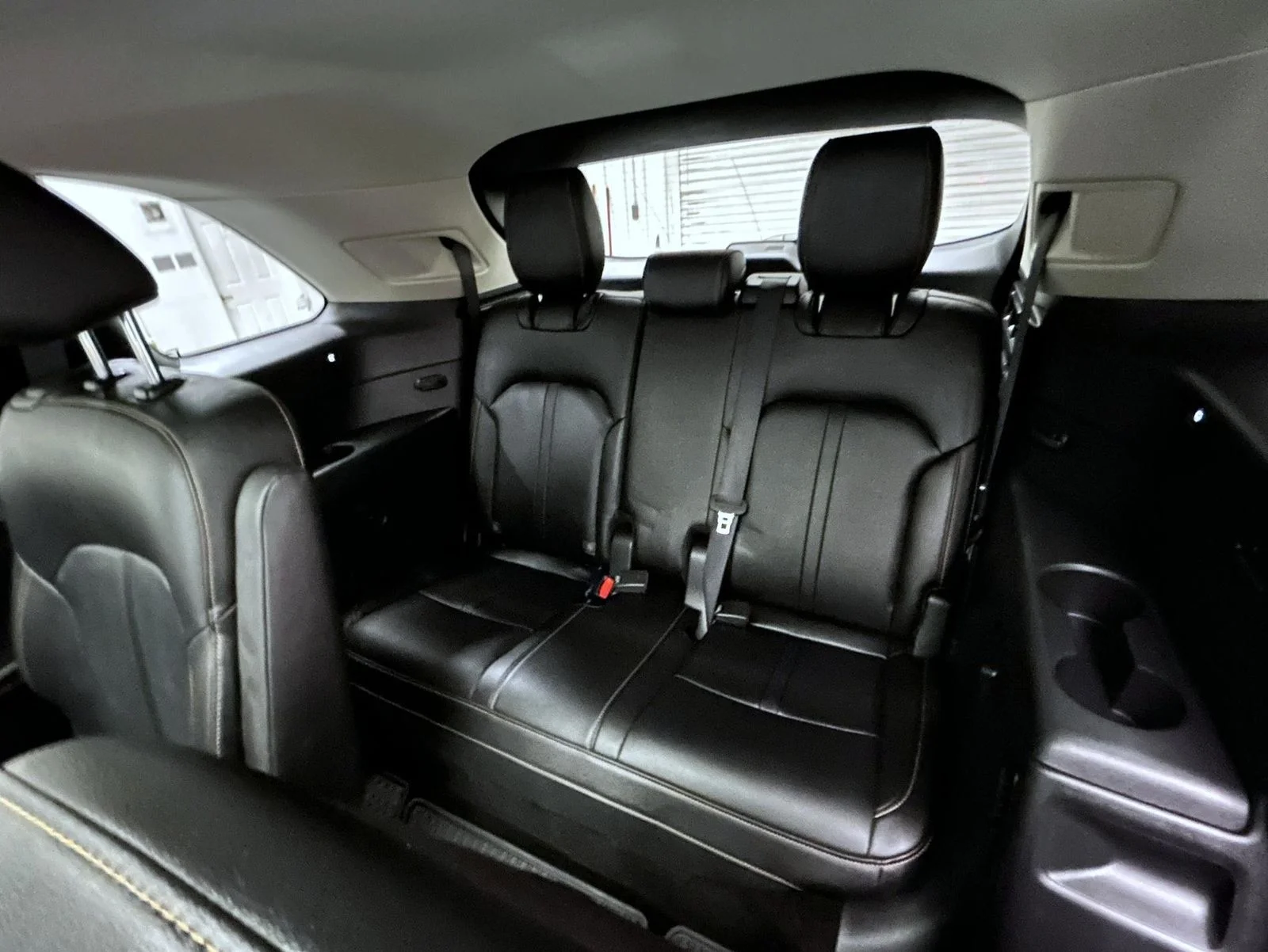 2025 Mazda CX-90 Premium Sport - Photo 12