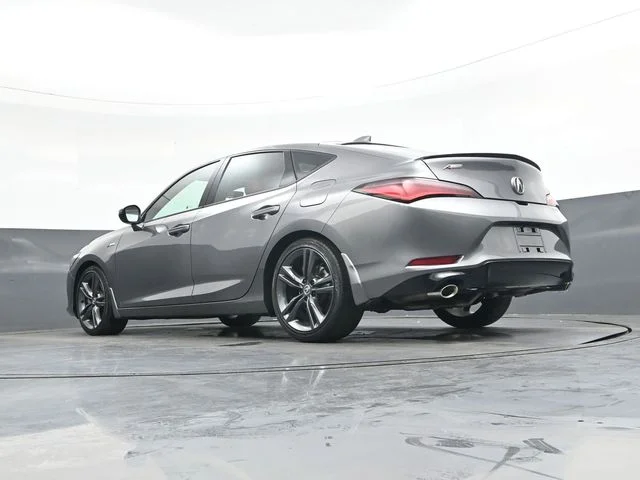 Used 2024  Acura A-Spec Package image 33