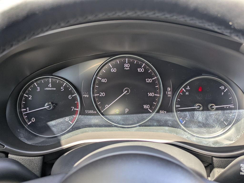 Used 2026 Beige Mazda 2.5 S Premium Certified Preowned image 26